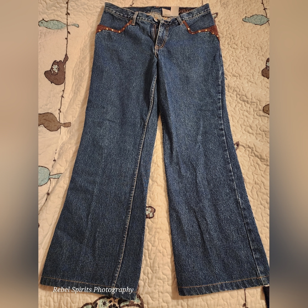 Women's Lawman Jeans